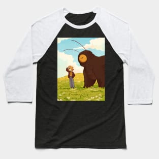 Searching Baseball T-Shirt